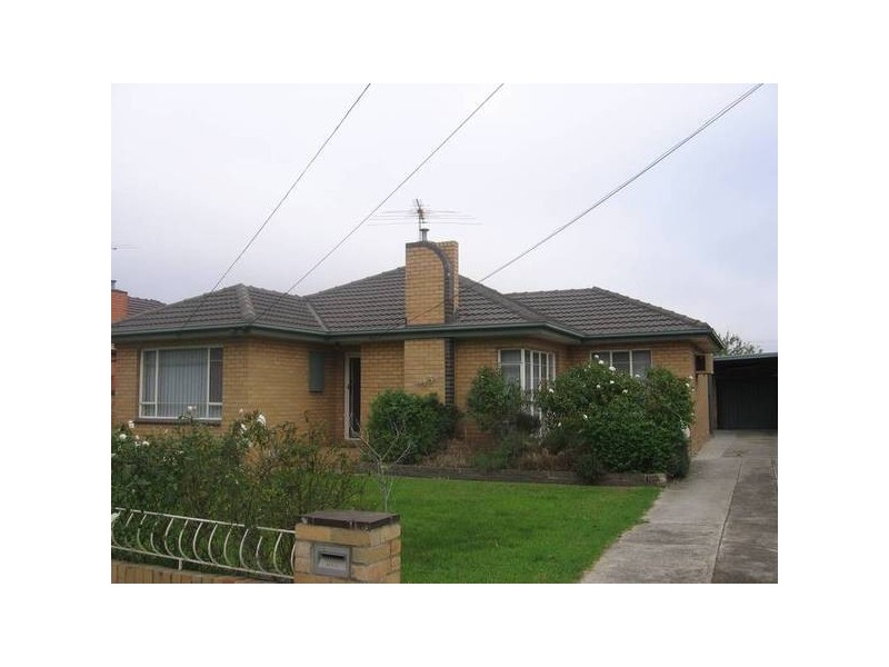 43 Irwin Street, Altona North VIC 3025