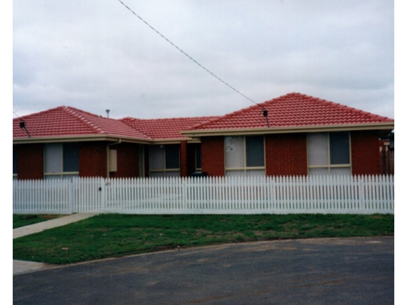 1/45 Epsom Street, Altona Meadows VIC 3028