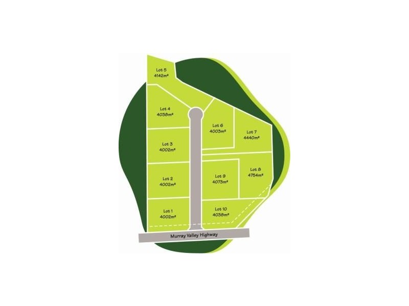 1-10 Laird Court, Yarrawonga NSW 2850