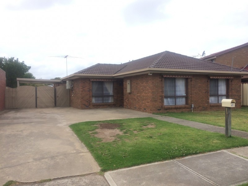 69 Victoria Street, Altona Meadows VIC 3028
