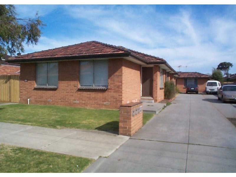 1/88 Kernot Street, South Kingsville VIC 3015