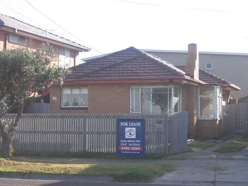 187 Esplanade, Altona VIC 3018