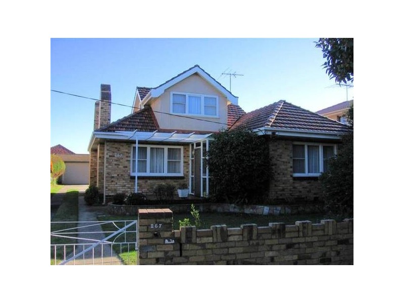 267 Queen Street, Altona VIC 3018