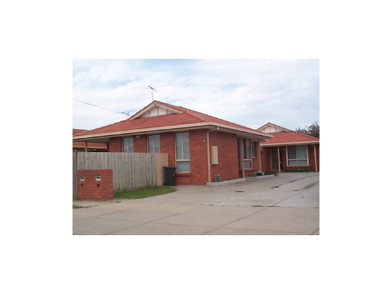 Farrant Court, Altona Meadows VIC 3028