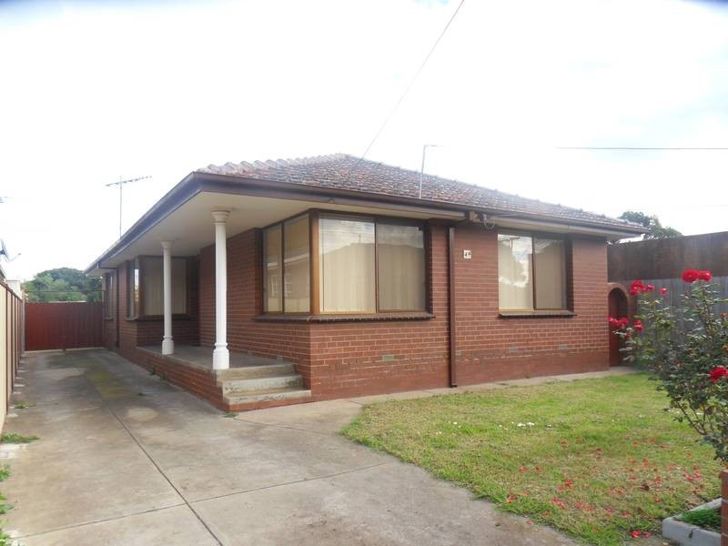 44 Orville Street, Altona Meadows VIC 3028