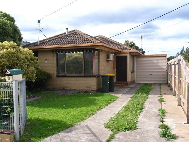 25 Linden Street, Altona Meadows VIC 3028