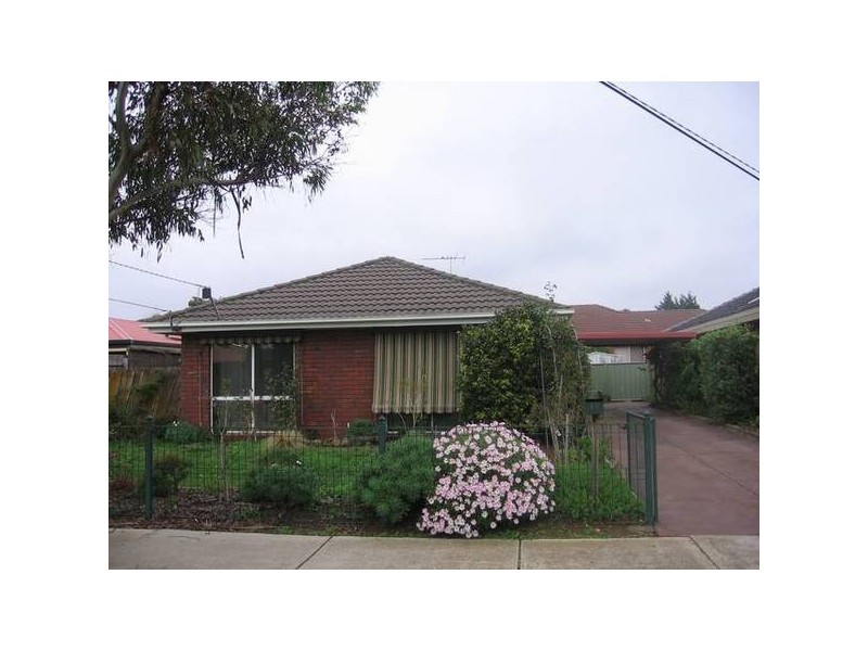 Roach Drive, Altona Meadows VIC 3028