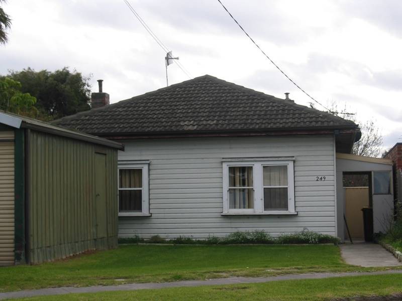 249 Esplanade, Altona VIC 3018