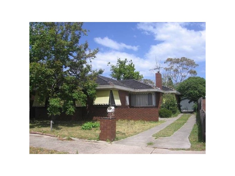 11 Cobham Street, Altona VIC 3018