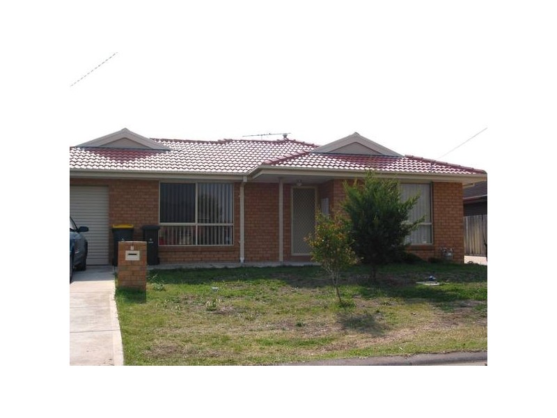 1/7 Eva Court, Seabrook VIC 3028