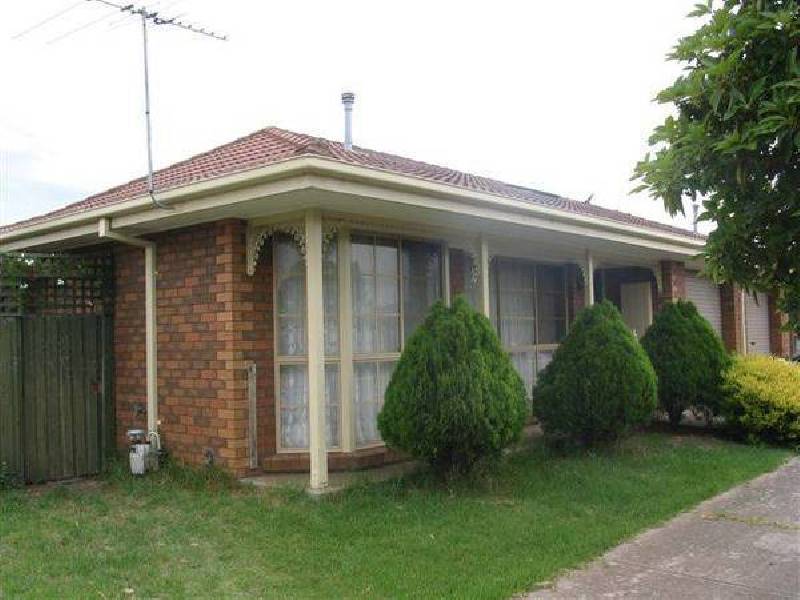 Heath Close, Altona Meadows VIC 3028