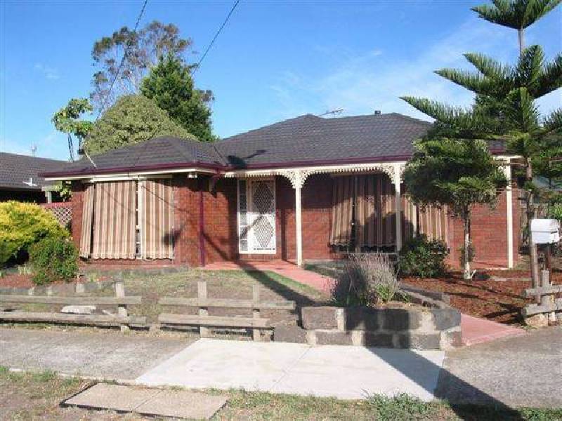 Victoria Street, Altona Meadows VIC 3028