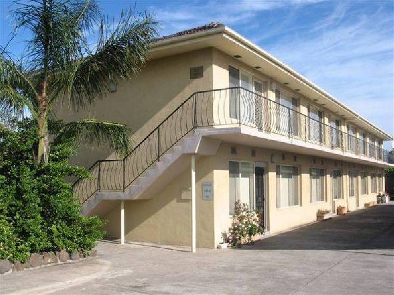 Marion Street, Altona North VIC 3025