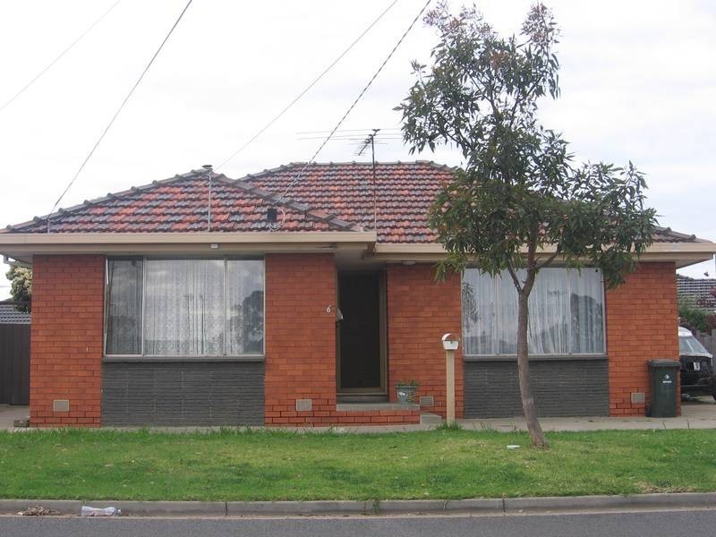 6 Fresno Street, Altona VIC 3018