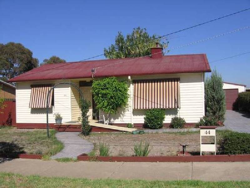 44 Wackett Street, Laverton VIC 3028