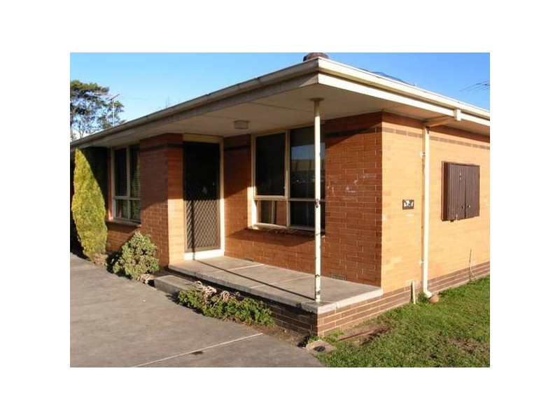 Jamison Street, Altona Meadows VIC 3028