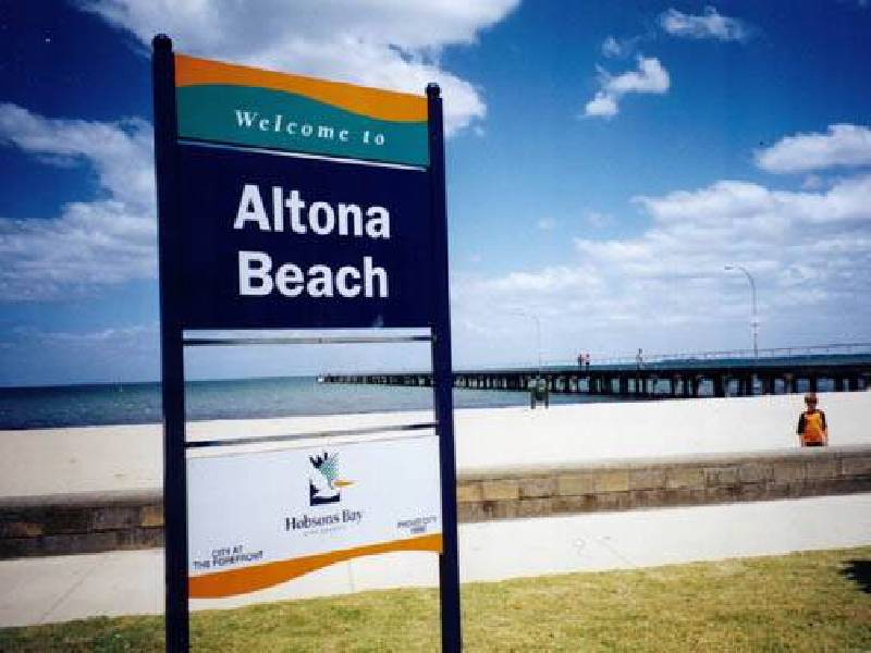 96 Civic Parade, Altona VIC 3018