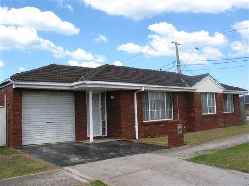 Trafalgar Avenue, Altona Meadows VIC 3028