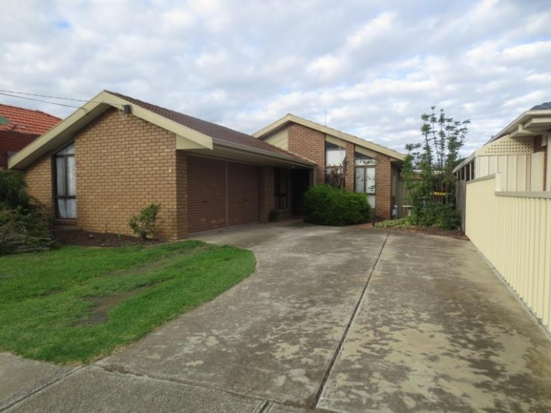 4 O’Connor Court, Altona Meadows VIC 3028
