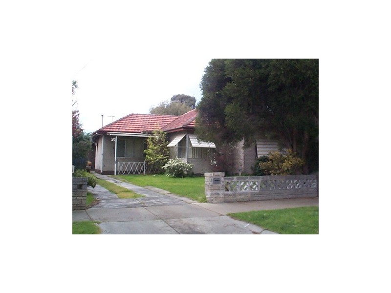 20 Thorpe Street, Newport VIC 3015