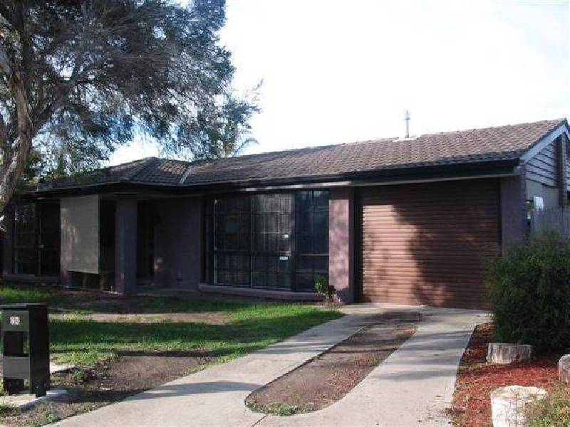 Victoria Street, Altona Meadows VIC 3028