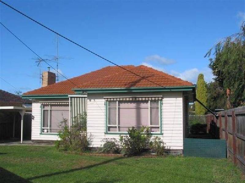 1 Robin Street, Altona VIC 3018