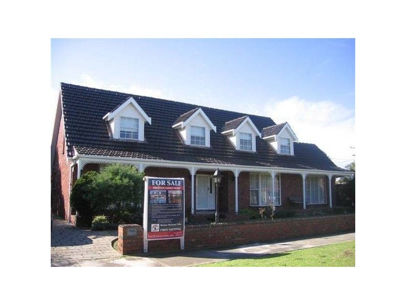 Queen Street, Altona VIC 3018