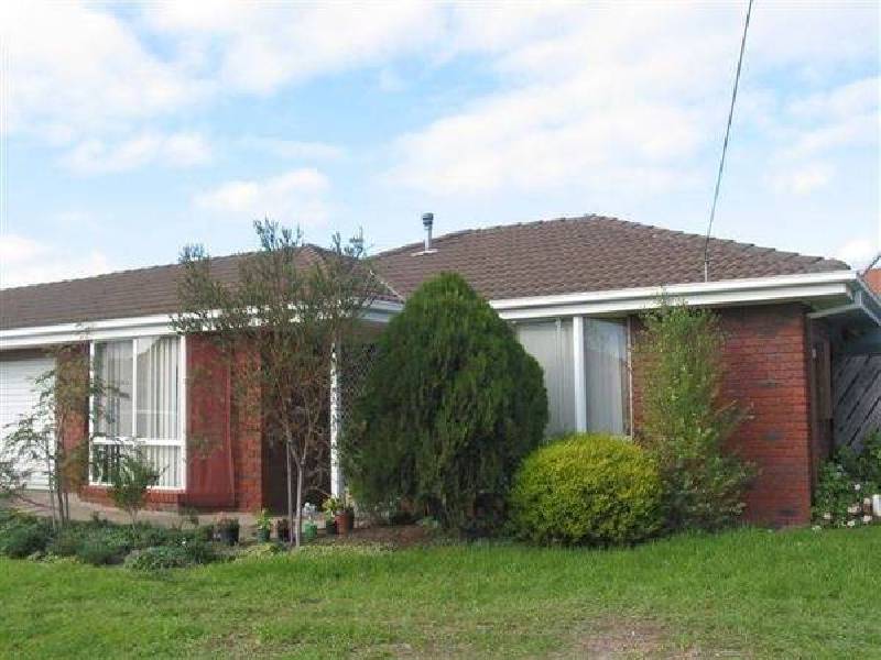 Tatman Drive, Altona Meadows VIC 3028