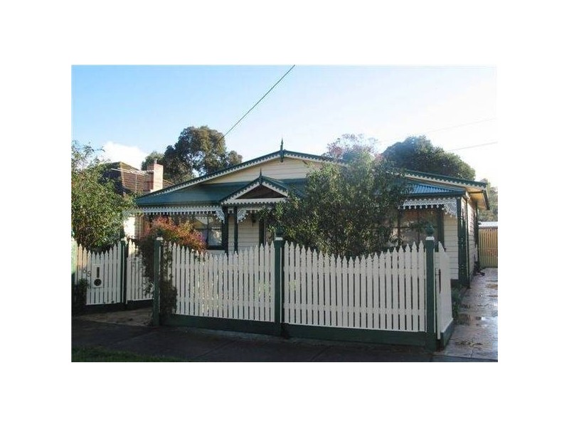 Civic Parade, Altona VIC 3018