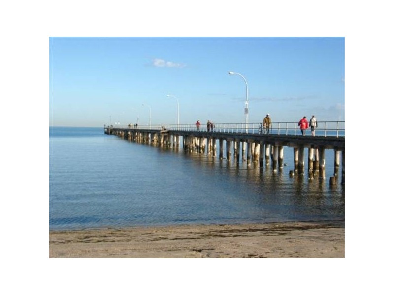 Romawi Street, Altona VIC 3018