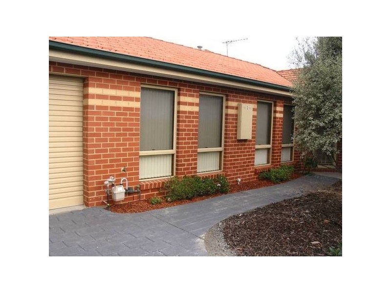 Upton Street, Altona VIC 3018