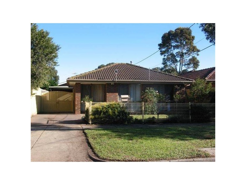 Hook Street, Altona Meadows VIC 3028
