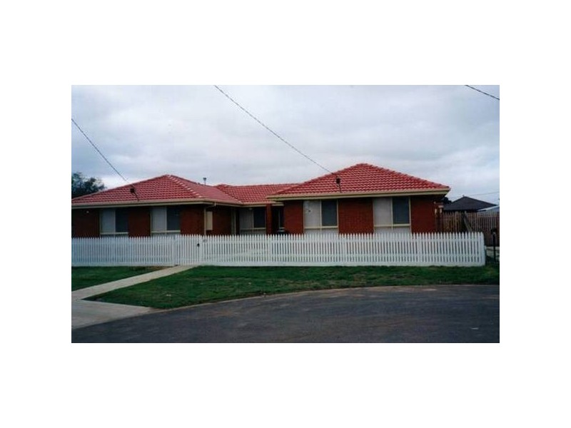 Epsom Street, Altona Meadows VIC 3028