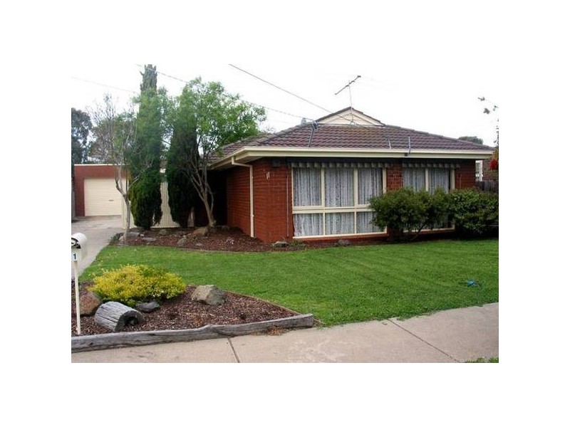 Neyland Court, Altona Meadows VIC 3028