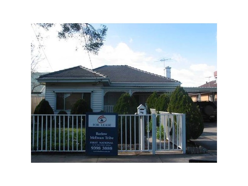 60 Maidstone Street, Altona VIC 3018