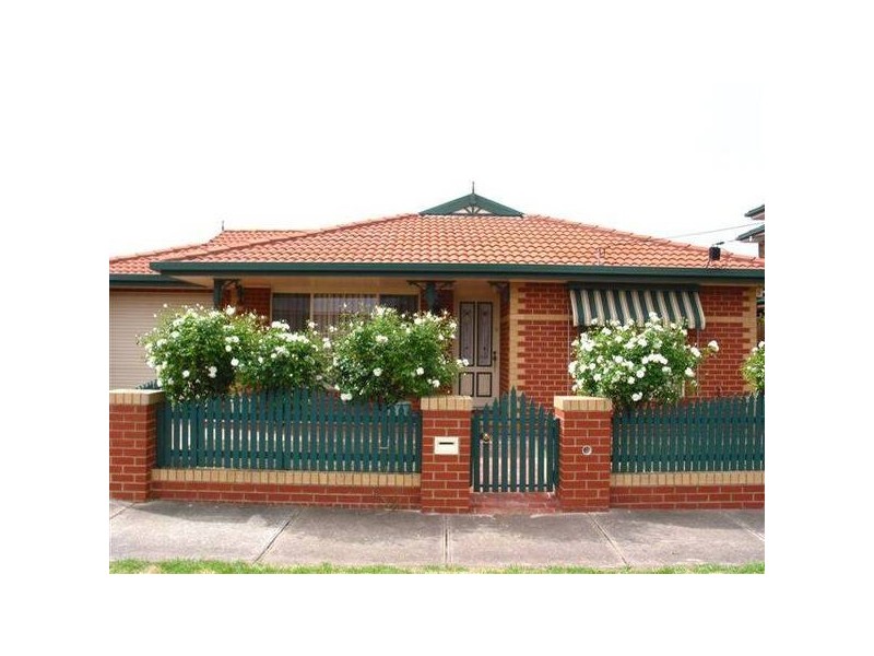 Shane Avenue, Seabrook VIC 3028