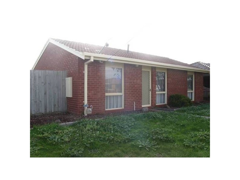 Shane Avenue, Seabrook VIC 3028