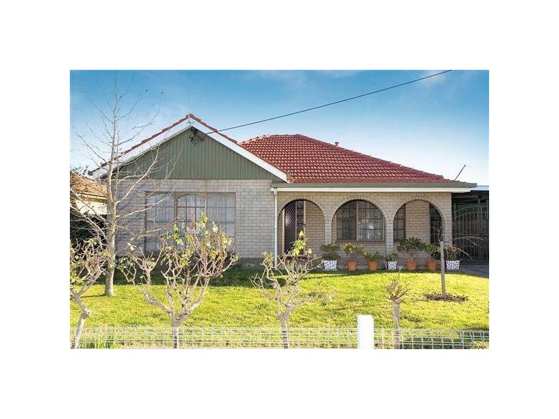 Eames Avenue, Altona North VIC 3025