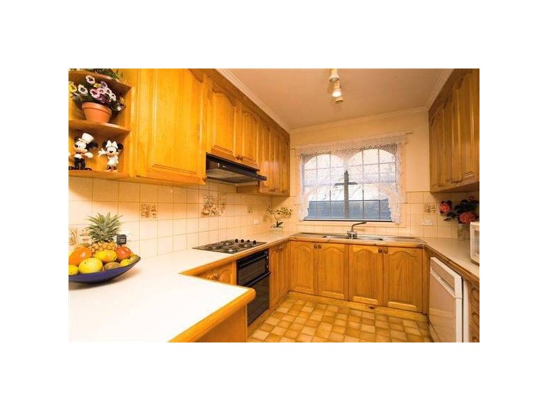 Eames Avenue, Altona North VIC 3025