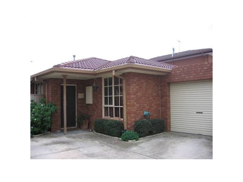 Trafalgar Avenue, Altona Meadows VIC 3028