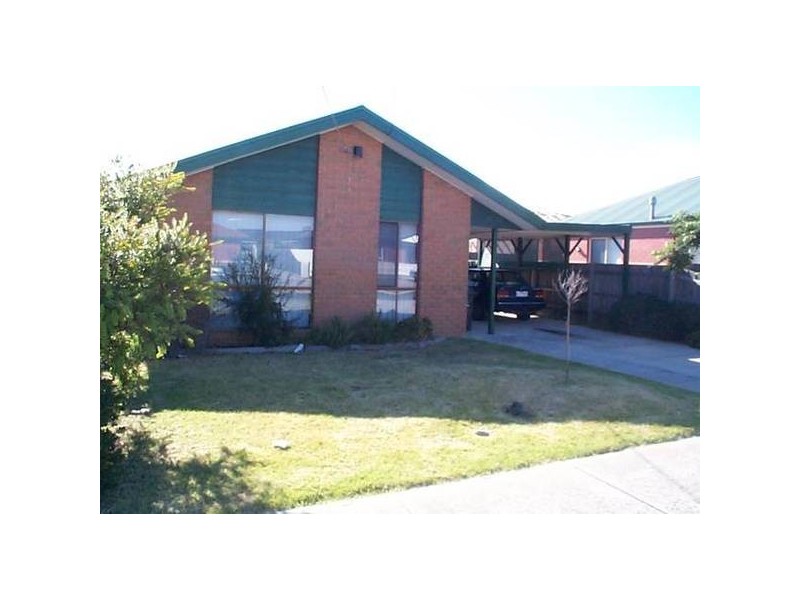 Gates Court, Altona Meadows VIC 3028