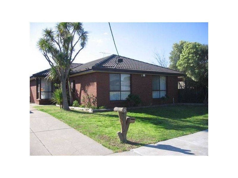 Taegtow Way, Altona Meadows VIC 3028
