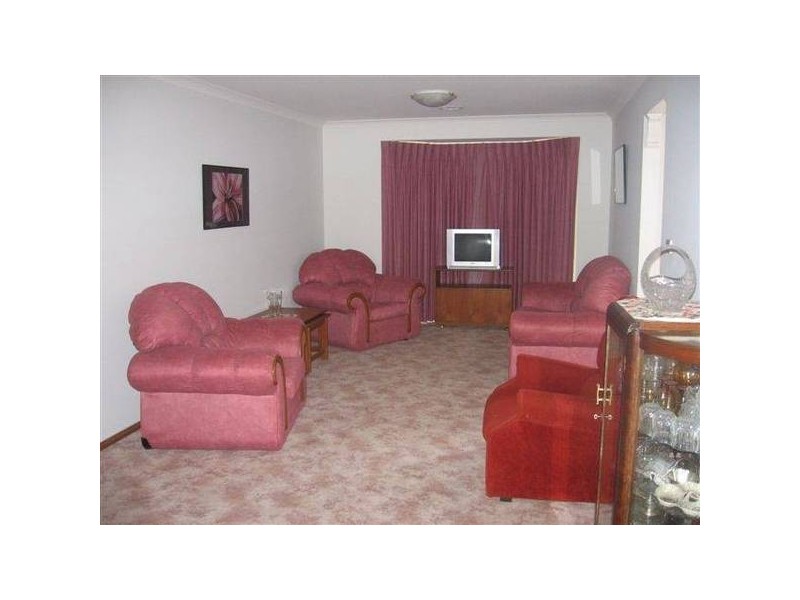 Railway Street North, Altona VIC 3018