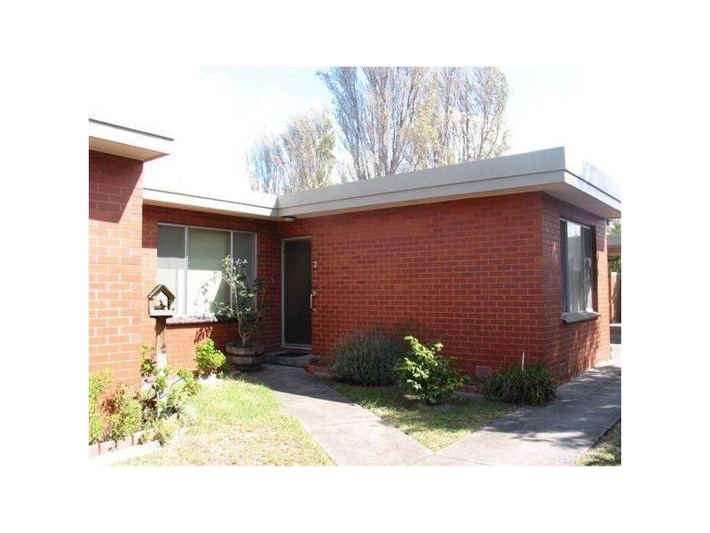 David Street, Altona VIC 3018