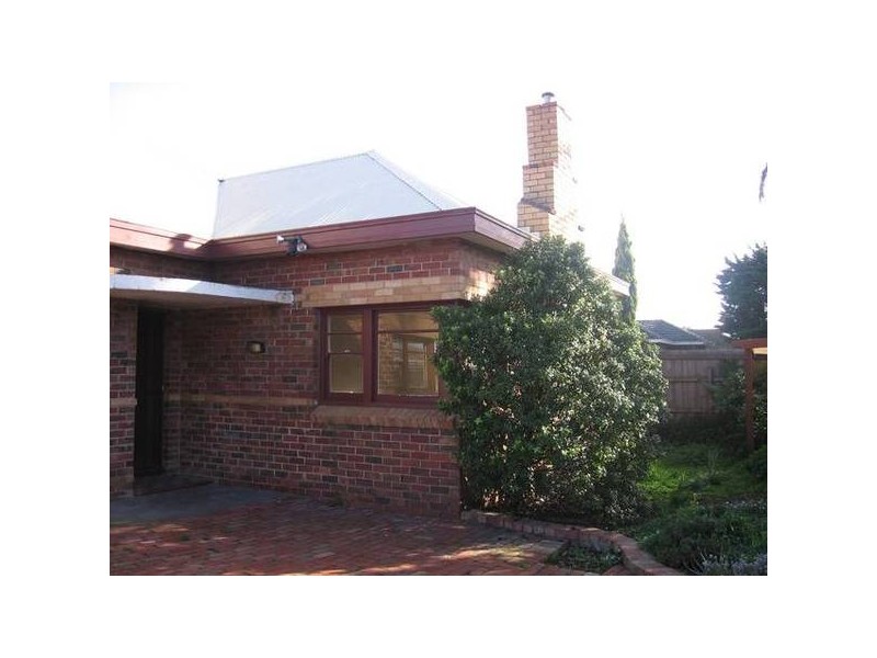 Mcbain Street, Altona VIC 3018