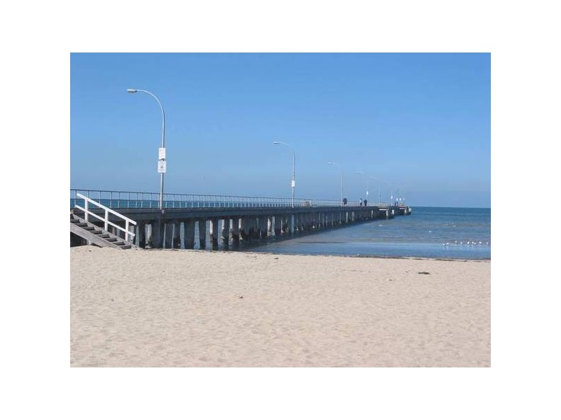 Mcbain Street, Altona VIC 3018