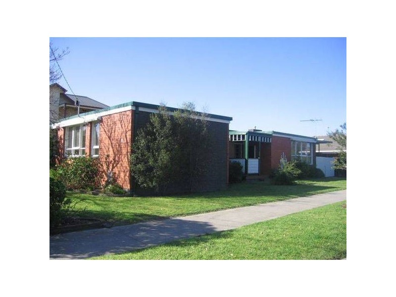 Lark Street, Altona VIC 3018