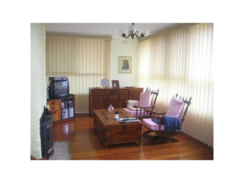 Lark Street, Altona VIC 3018