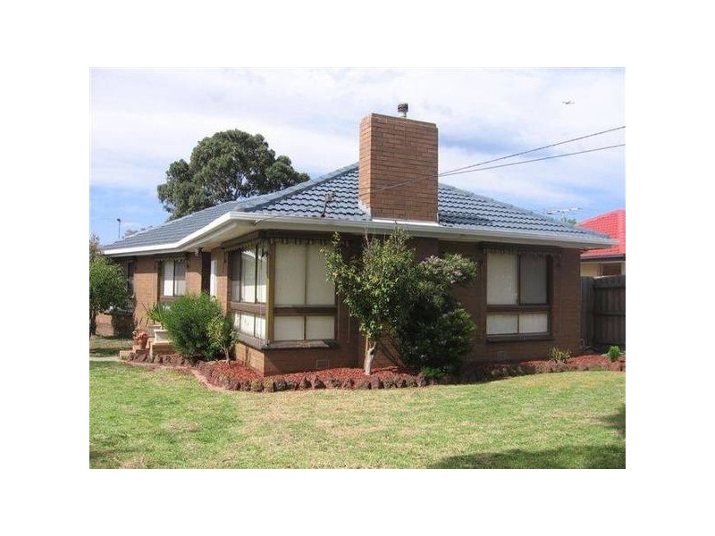 46 Hammond Street, Altona VIC 3018