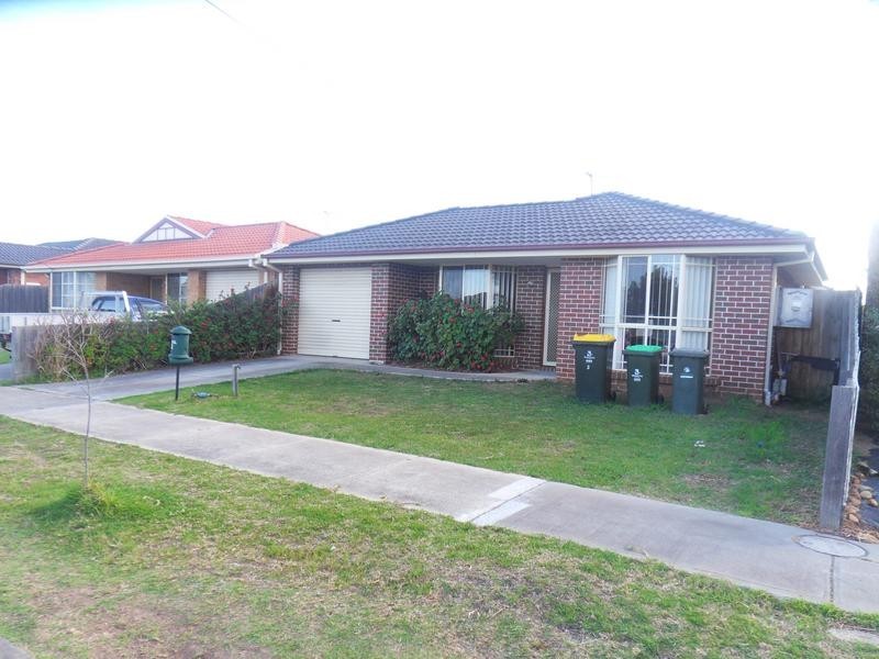 3 Russell Court, Altona Meadows VIC 3028